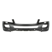 Передній бампер Mercedes ML-class W164 2005-2008 (FPS) 1648851225