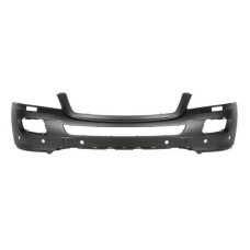 Передній бампер Mercedes ML-class W164 2005-2008 (FPS) 1648851225