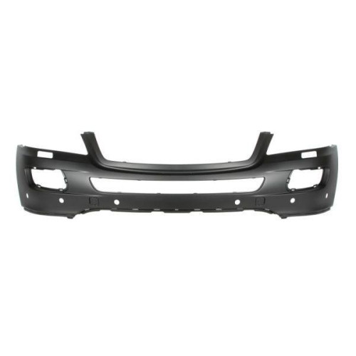 Бампер передній Mercedes ML-class W164 2005-2008 FPS 1648851225