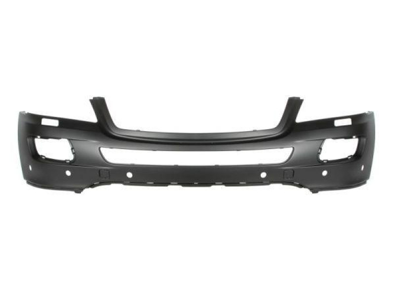 Передній бампер Mercedes ML-class W164 2005-2008 (FPS) 1648851225