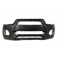 Бампер передній Mitsubishi ASX, Outlander Sport 2013-2015 Китай 6400F701