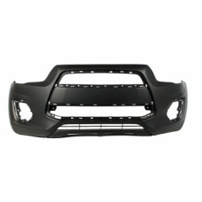 Бампер передній Mitsubishi ASX, Outlander Sport 2013-2015 TP, China 6400F701