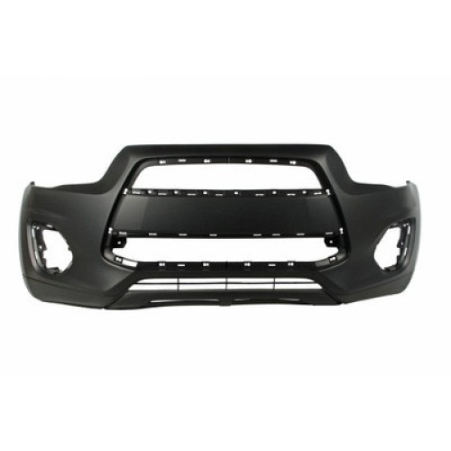 Бампер передній Mitsubishi ASX, Outlander Sport USA 2016-2019 Китай 6400H486