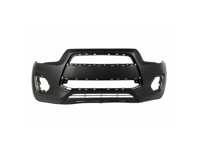 Бампер передній Mitsubishi ASX, Outlander Sport USA 2016-2019 Китай 6400H486