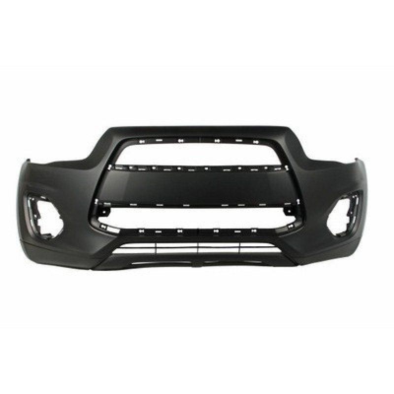 Бампер передній Mitsubishi ASX, Outlander Sport USA 2016-2019 Tempest 6400H486