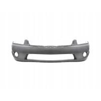 Передній бампер Mitsubishi Galant DJ 2006-2008 FPS 6400B793