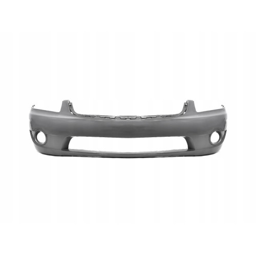 Бампер передній Mitsubishi Galant DJ 2006-2008 FPS 6400B793