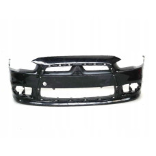 Бампер передній Mitsubishi Lancer X 2012-2015 Тайвань 6400B511XA