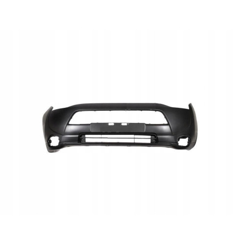 Бампер передній Mitsubishi Outlander 3 2012-2015 FPS 6400F634