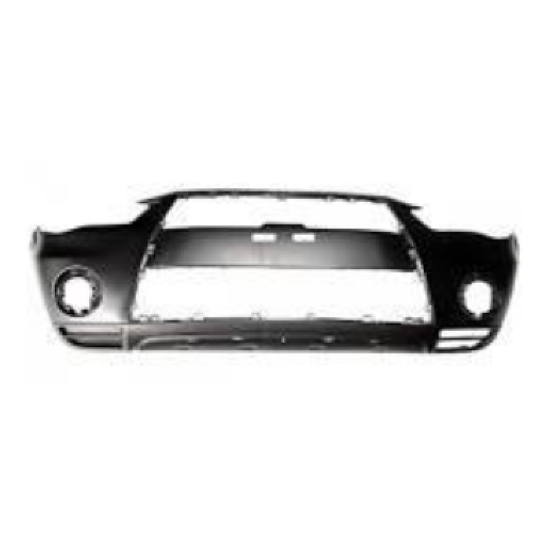 Бампер передній Mitsubishi Outlander XL 2010-2012 Tempest
