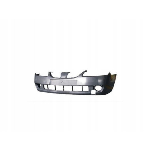 Бампер передній Nissan Almera N16 2002-2006 FPS 62022BN700