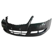 Передній бампер Nissan Almera N16 2002-2006 FPS 6265195F0A