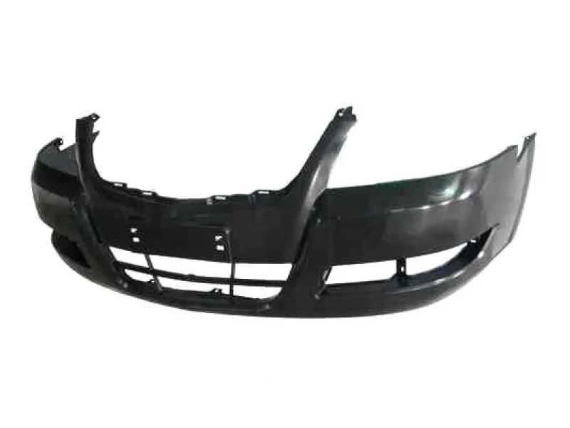 Передній бампер Nissan Almera N16 2002-2006 FPS 6265195F0A