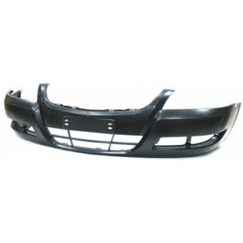 Бампер передній Nissan Almera Classic 2006-2013 Тайвань
