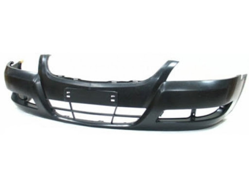 Бампер передній Nissan Almera Classic 2006-2013 Тайвань