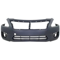 Бампер передній Nissan Altima 2016-2018 Тайвань