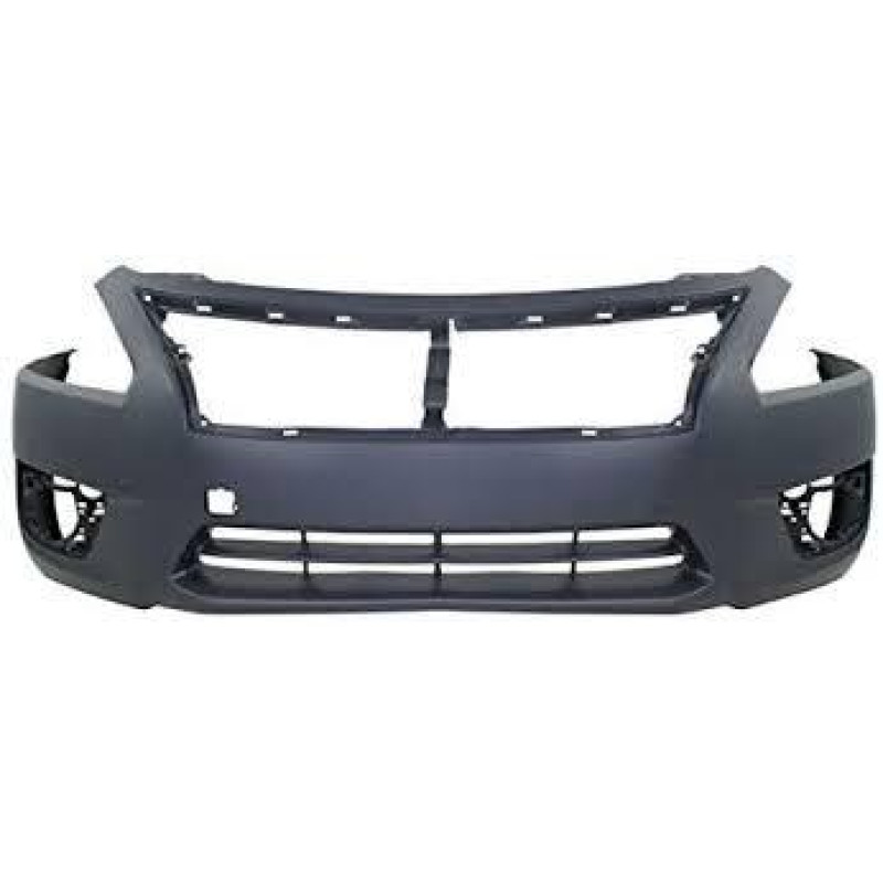 Бампер передній Nissan Altima 2016-2018 Тайвань