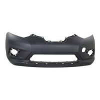 Бампер передній Nissan Leaf 2011-2017 Тайвань 620223NF0H