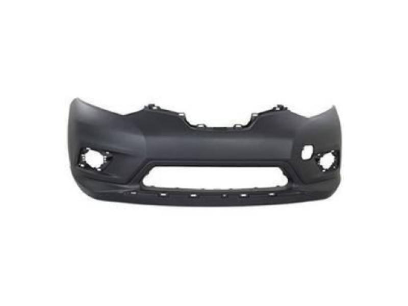 Бампер передній Nissan Leaf 2011-2017 Тайвань 620223NF0H