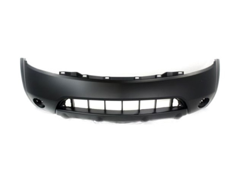 Бампер передній Nissan Murano Z50 2003-2008 Тайвань