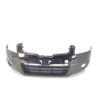 Бампер передній з омивачем (верх під покрас, низ - чорний) Nissan Qashqai 2006-2009 FPS 62022JD00H