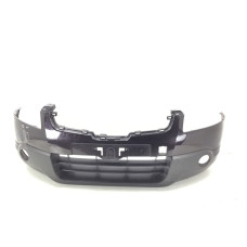 Бампер передній з омивачем (верх під покрас, низ - чорний) Nissan Qashqai 2006-2009 FPS 62022JD00H