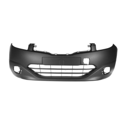 Бампер передній Nissan Qashqai J10 2010-2014 FPS 62022BR10H