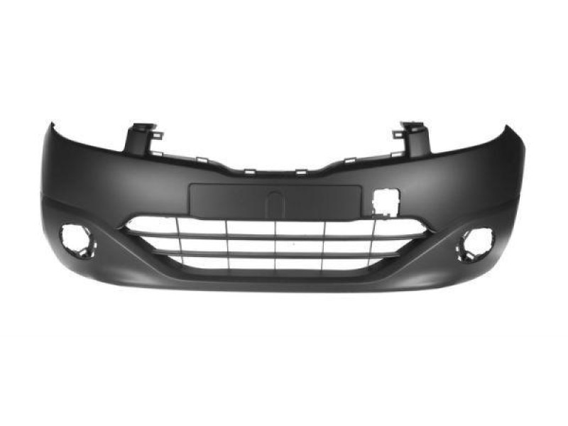 Бампер передній Nissan Qashqai 2010-2014 FPS 62022BR10H
