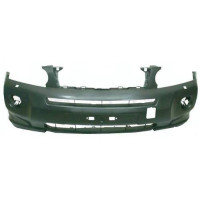 Бампер передній Nissan X-Trail T31 2008-2010 LKQ 62022-JG44H
