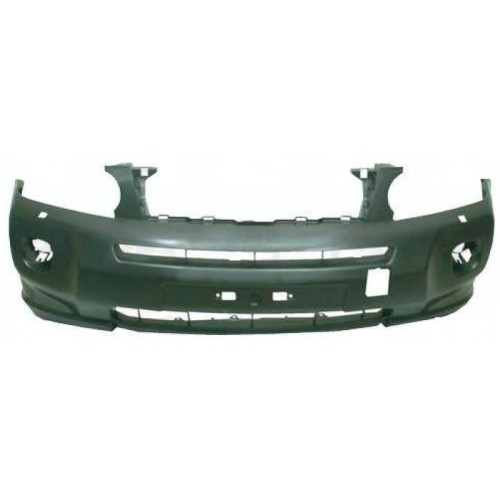 Бампер передній Nissan X-Trail T31 2008-2010 LKQ 62022-JG44H
