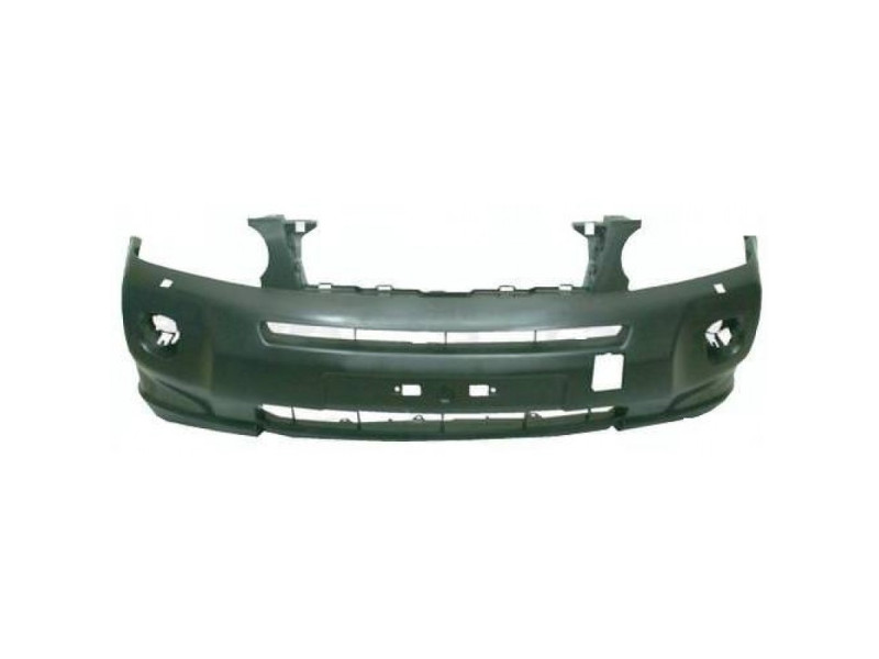 Бампер передній Nissan X-Trail T31 2008-2010 LKQ 62022-JG44H