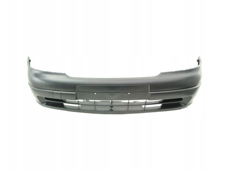 Бампер передній Opel Astra G 1998-2009 Signeda 1400195