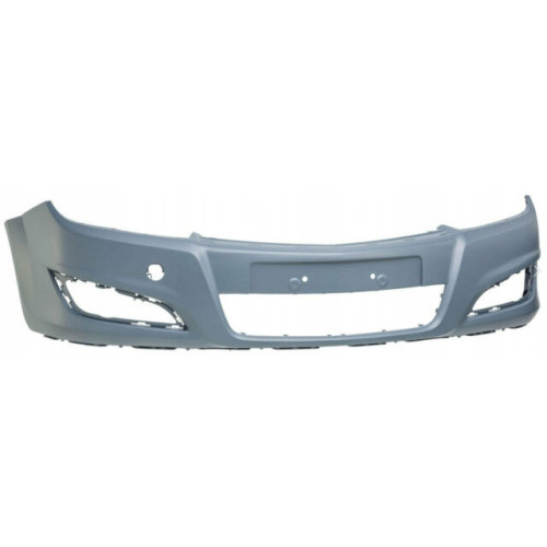 Бампер передній Opel Astra H 2007-2014 FPS 13225745