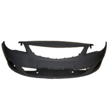 Бампер передній (без отворів під парктронік/омивач) Opel Astra J 2009-2012 FPS 1400426