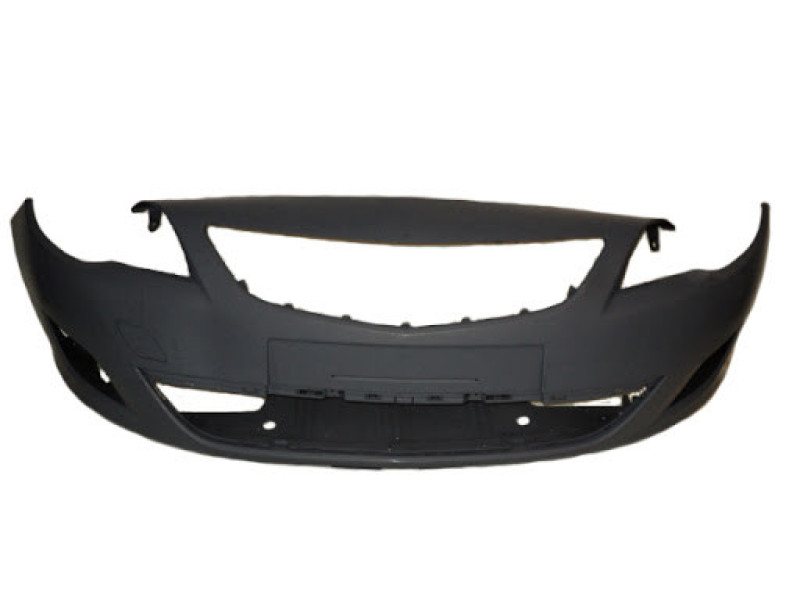 Бампер передній Opel Astra J 2009-2012 FPS 1400426