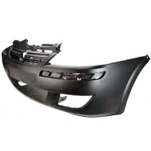 Бампер передній Opel Combo 2003-2010 Signeda 1400297