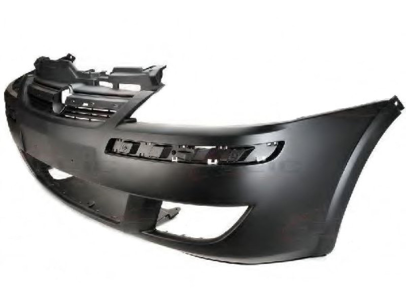 Бампер передній Opel Combo 2003-2010 Signeda 1400297