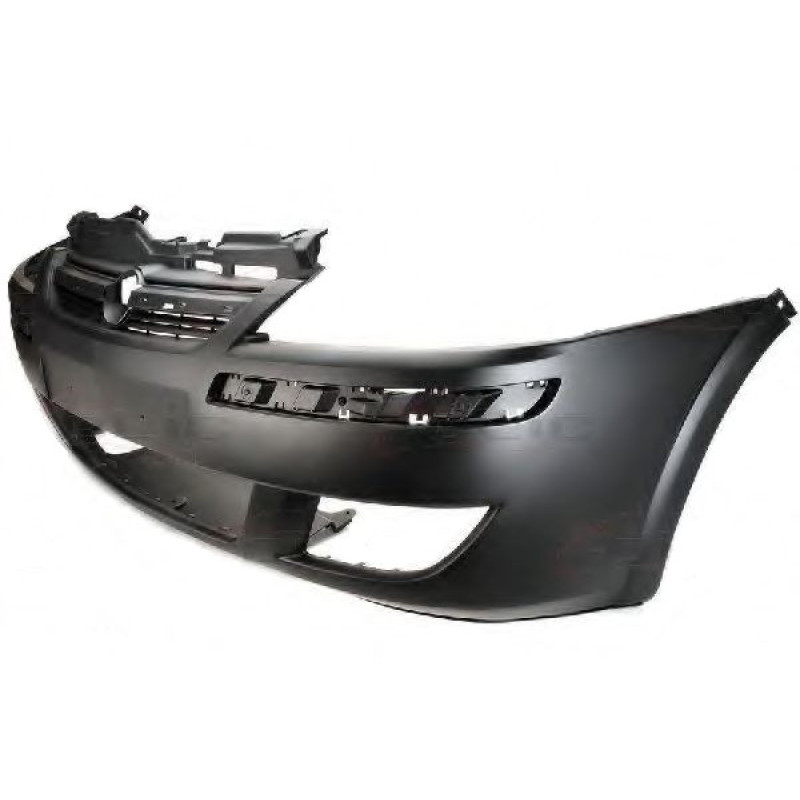 Бампер передній Opel Combo 2003-2010 Signeda 1400297