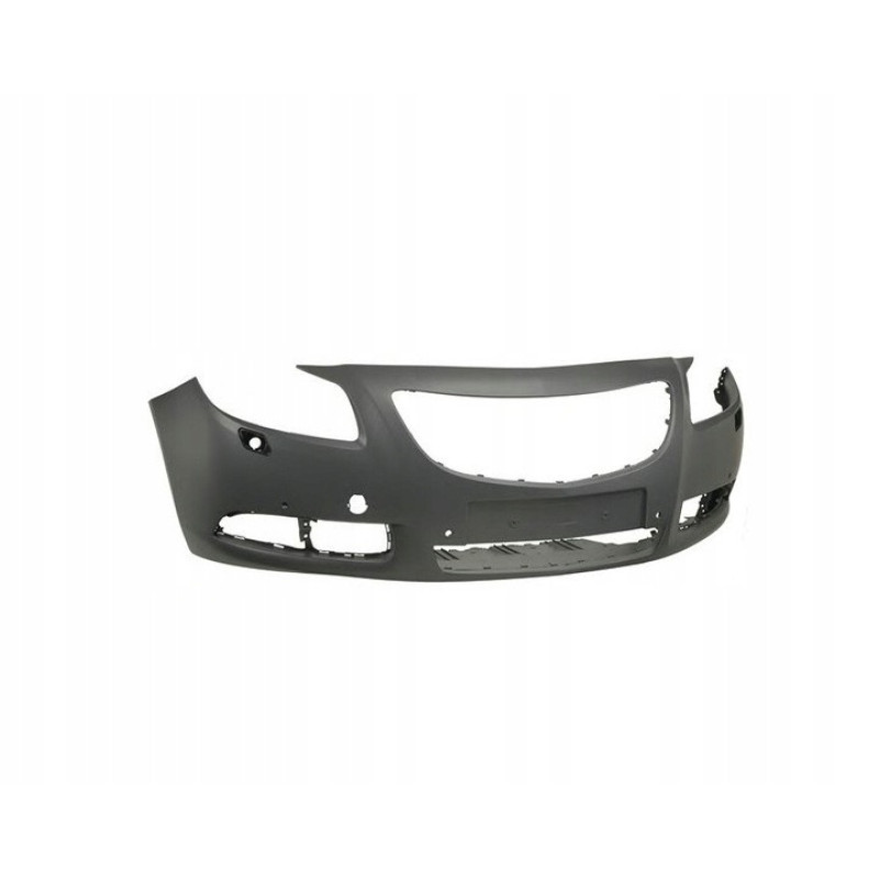 Бампер передній Opel Insignia 2008-2013 FPS 1400472