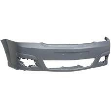 Бампер передній (без отворів під парктронік) Opel Meriva 2006-2010 FPS 93186328