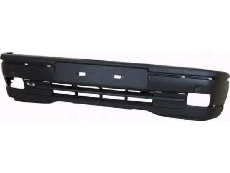 Бампер передній з отвором в решітці Opel Vectra A 1992-1995 FPS 1400138