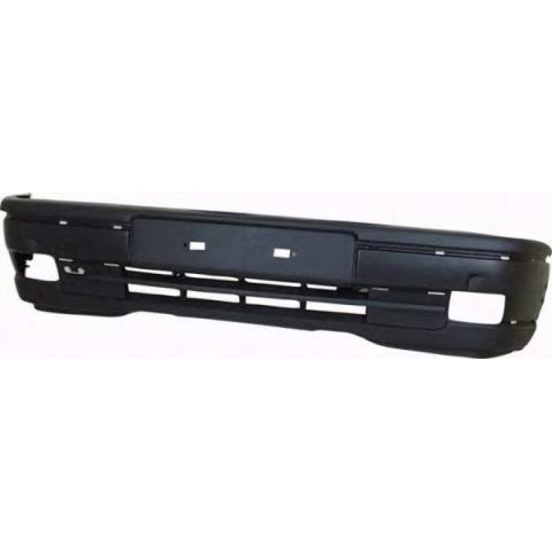 Бампер передній з отвором в решітці Opel Vectra A 1992-1995 FPS 1400138