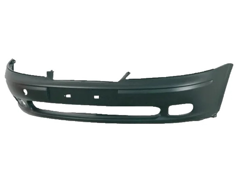 Бампер передній з отвором Opel Vectra B 1999-2002 FPS 1400194