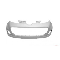 Бампер передній Peugeot 107 2009-2012 FPS 7401SJ