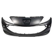 Бампер передній Peugeot 207 2006-2009 FPS 7401EN