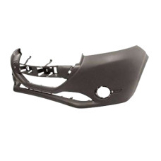 Бампер передній Peugeot 208 2016- FPS 