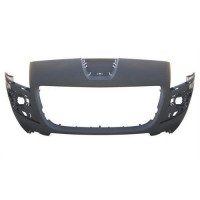 Бампер передній Peugeot 3008 2009-2013 FPS 7401RZ