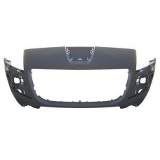 Бампер передній Peugeot 3008 2009-2013 FPS 7401RZ