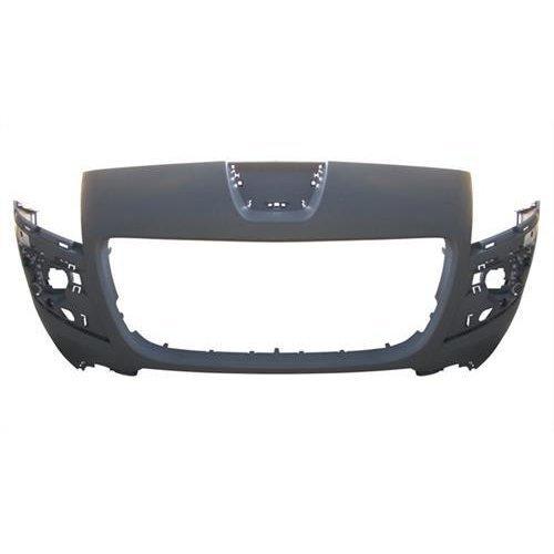Бампер передній Peugeot 3008 2009-2013 FPS 7401RZ