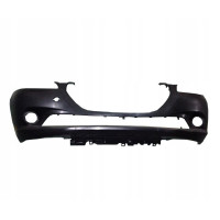 Бампер передній Peugeot 301 2013-2017 TP 1608715680.